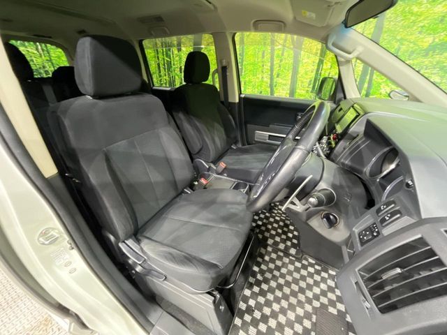 MITSUBISHI DELICA D:5 4WD 2016 Image 31