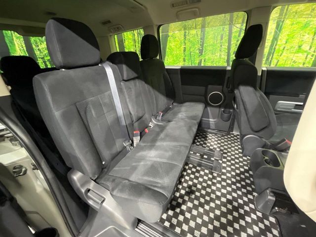 MITSUBISHI DELICA D:5 4WD 2016 Image 31