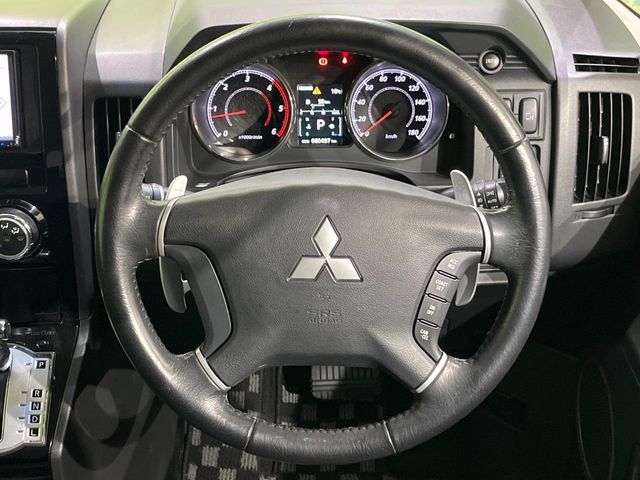 MITSUBISHI DELICA D:5 4WD 2016 Image 31