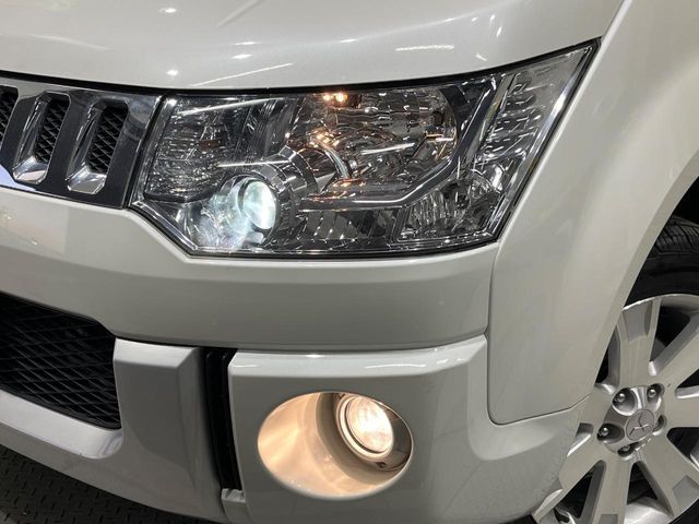 MITSUBISHI DELICA D:5 4WD 2016 Image 31