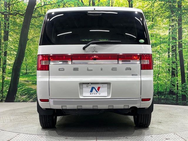 MITSUBISHI DELICA D:5 4WD 2016 Image 31