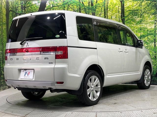 MITSUBISHI DELICA D:5 4WD 2016 Image 31