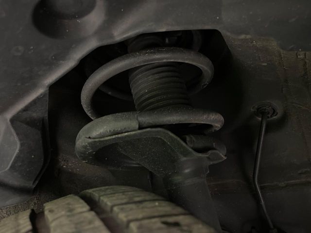 MITSUBISHI DELICA D:5 4WD 2016 Image 31