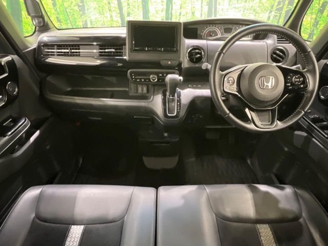 HONDA N BOX CUSTOM 2021 Image 31