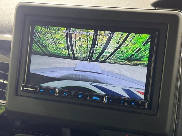 HONDA N BOX CUSTOM 2021 Image 31