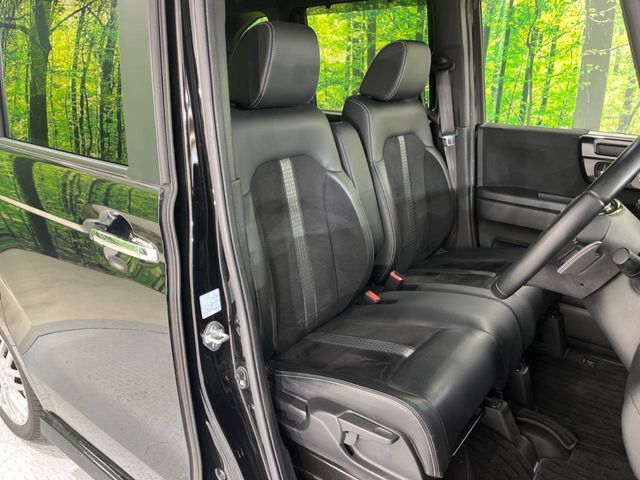 HONDA N BOX CUSTOM 2021 Image 31