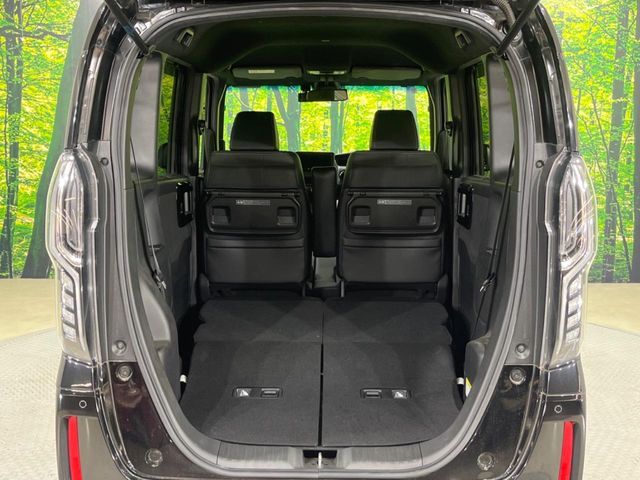 HONDA N BOX CUSTOM 2021 Image 31