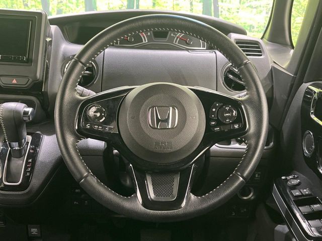 HONDA N BOX CUSTOM 2021 Image 31