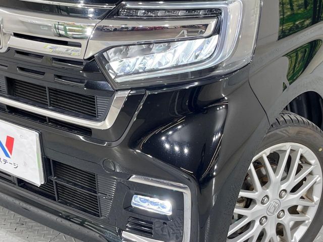 HONDA N BOX CUSTOM 2021 Image 31