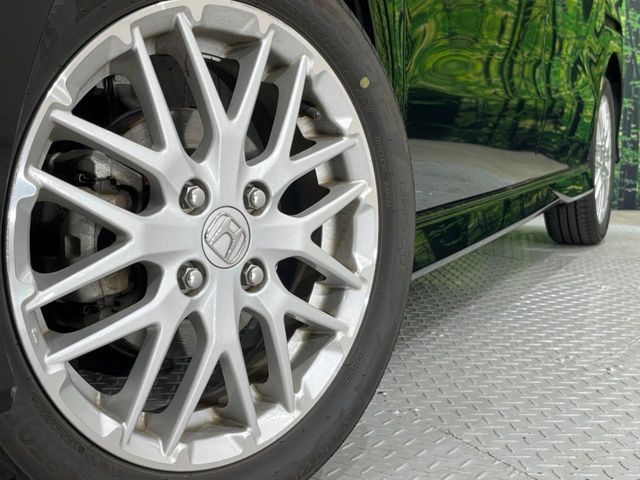 HONDA N BOX CUSTOM 2021 Image 31