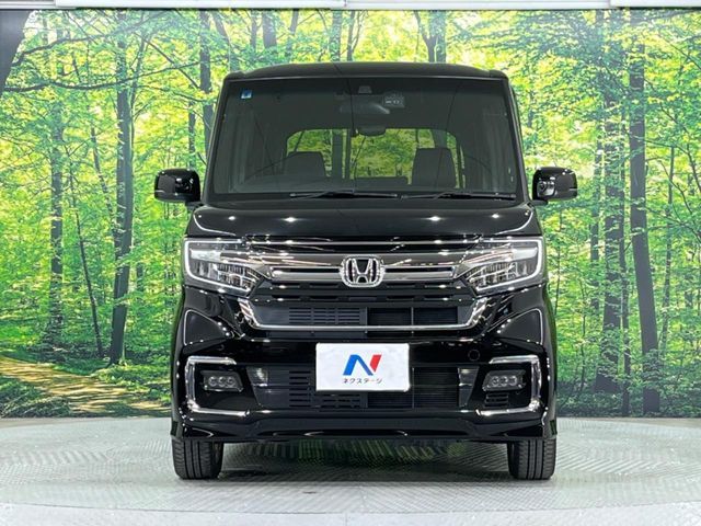 HONDA N BOX CUSTOM 2021 Image 31