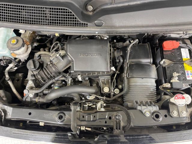 HONDA N BOX CUSTOM 2021 Image 31