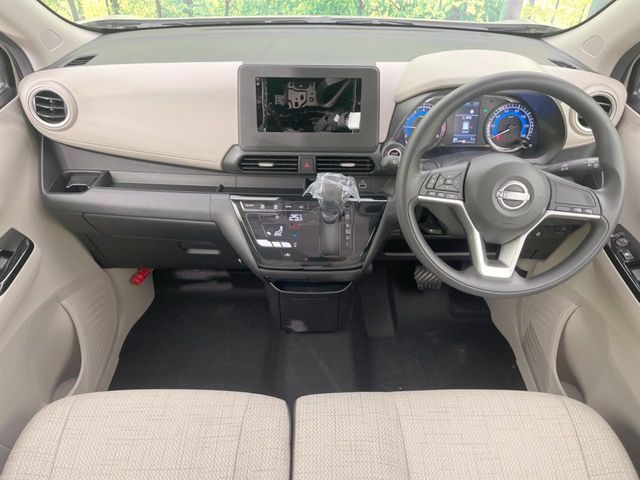 NISSAN DAYZ 2026 Image 31