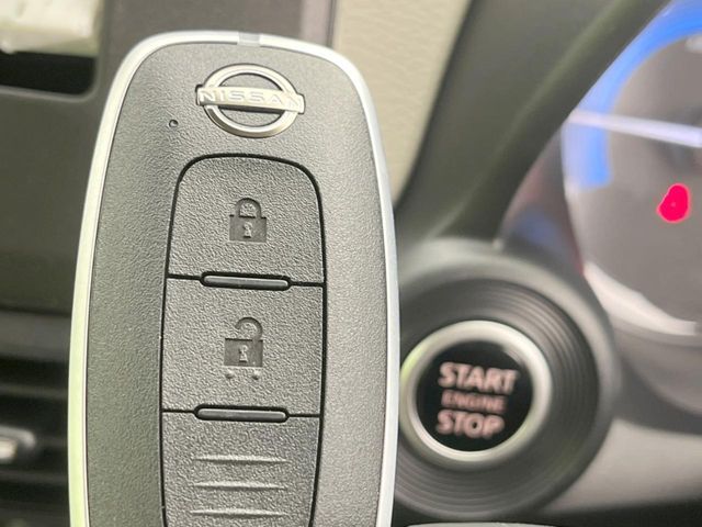 NISSAN DAYZ 2026 Image 31