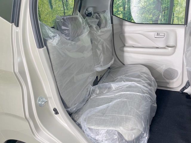 NISSAN DAYZ 2026 Image 31