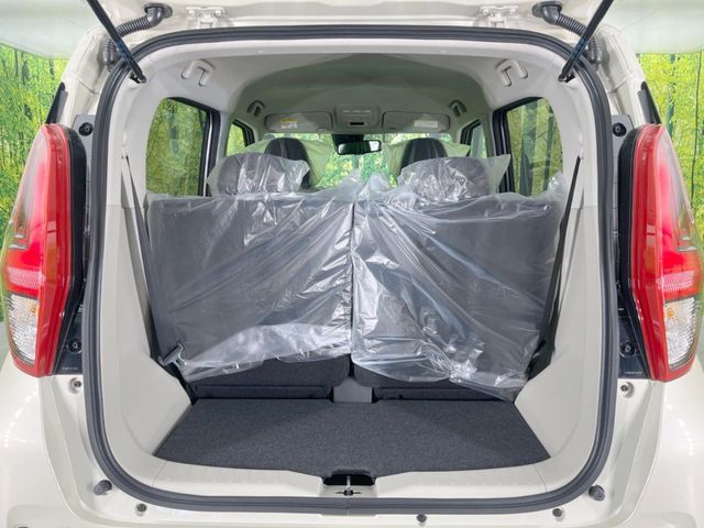 NISSAN DAYZ 2026 Image 31