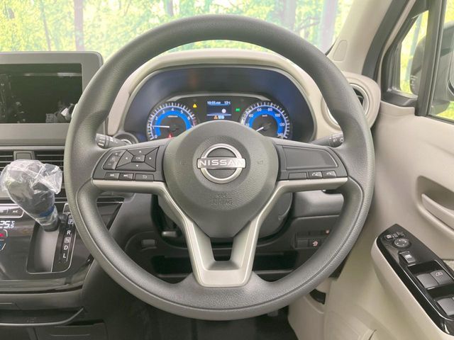 NISSAN DAYZ 2026 Image 31