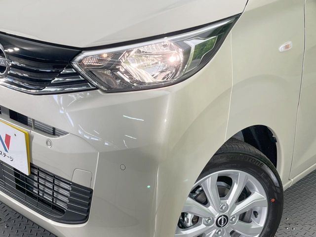 NISSAN DAYZ 2026 Image 31