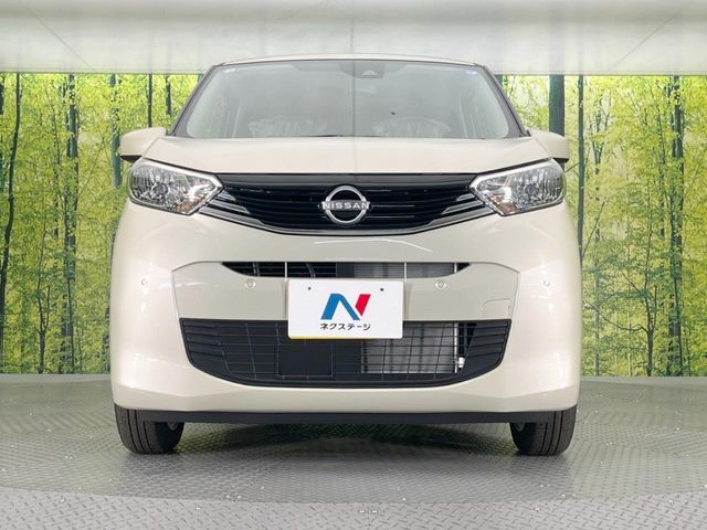 NISSAN DAYZ 2026 Image 31