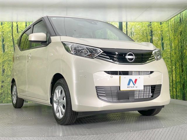 NISSAN DAYZ 2026 Image 31