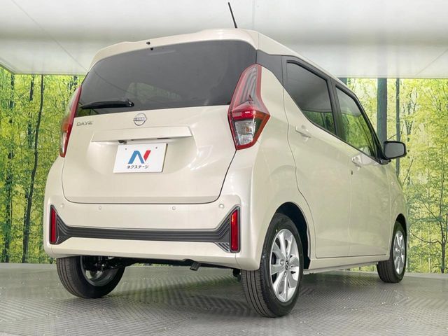 NISSAN DAYZ 2026 Image 31