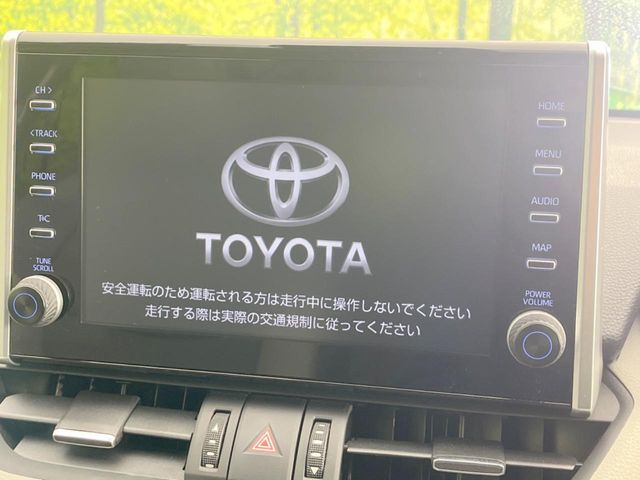 TOYOTA RAV4 HYBRID 4WD 2020 Image 31