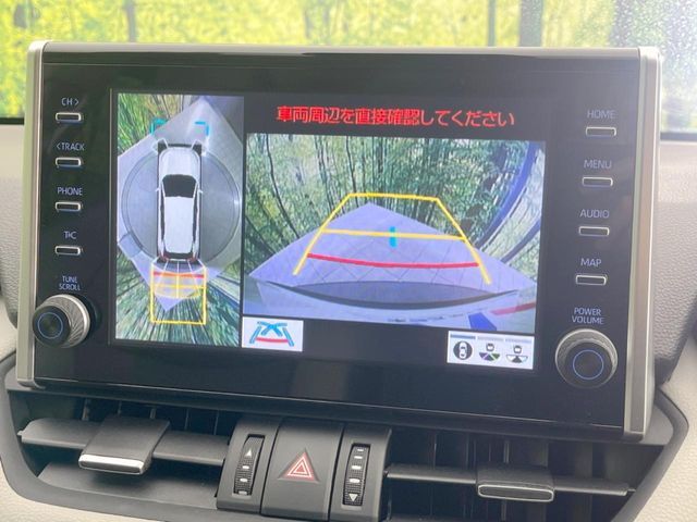 TOYOTA RAV4 HYBRID 4WD 2020 Image 31