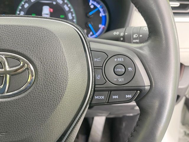 TOYOTA RAV4 HYBRID 4WD 2020 Image 31