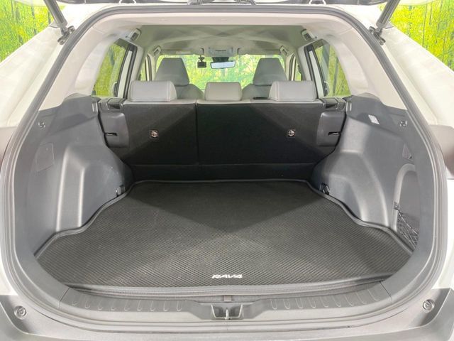 TOYOTA RAV4 HYBRID 4WD 2020 Image 31