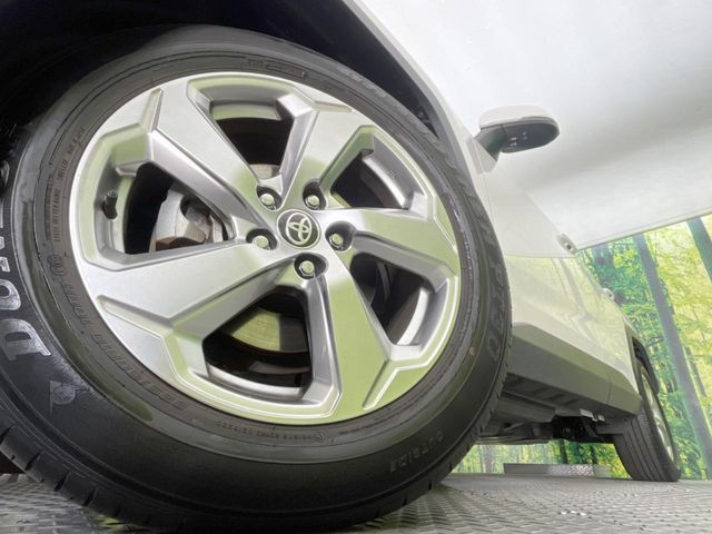 TOYOTA RAV4 HYBRID 4WD 2020 Image 31