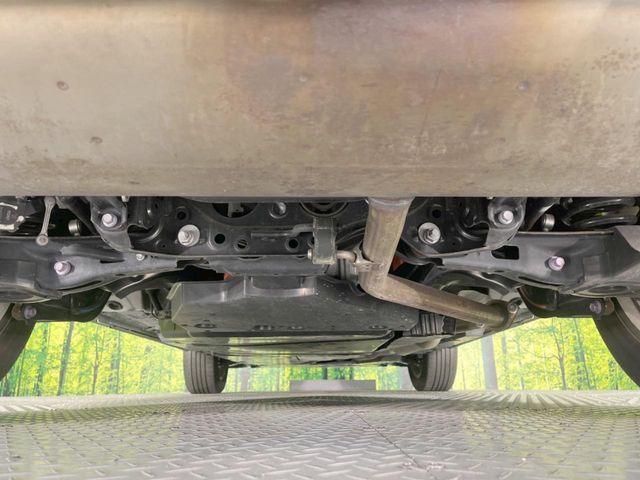 TOYOTA RAV4 HYBRID 4WD 2020 Image 31