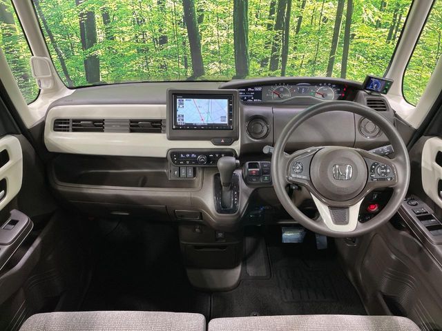 HONDA N BOX 2022 Image 31