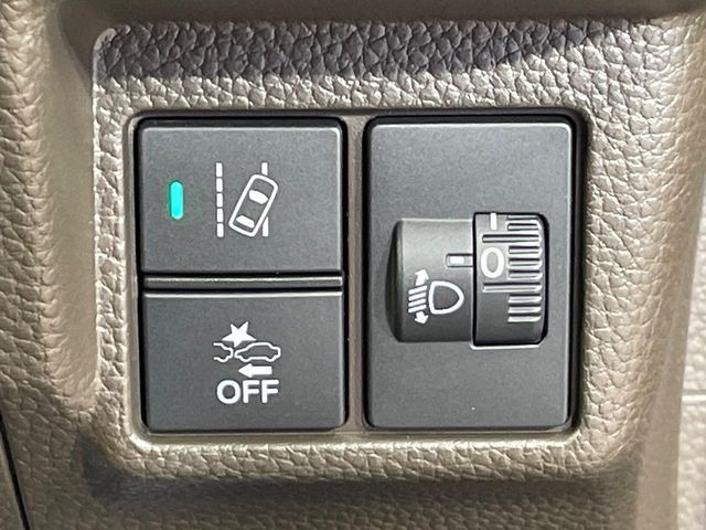 HONDA N BOX 2022 Image 31