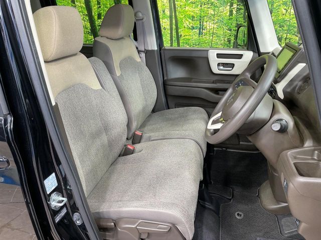 HONDA N BOX 2022 Image 31