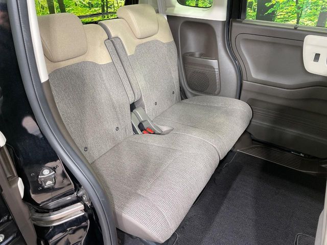 HONDA N BOX 2022 Image 31