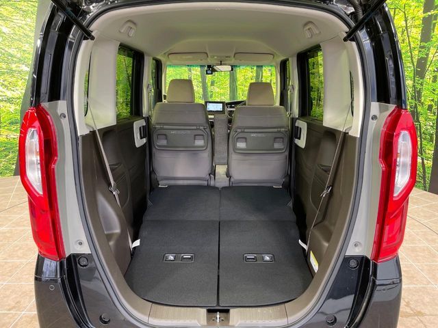 HONDA N BOX 2022 Image 31