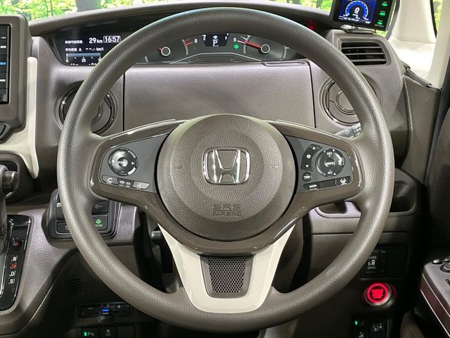 HONDA N BOX 2022 Image 31