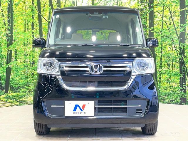 HONDA N BOX 2022 Image 31