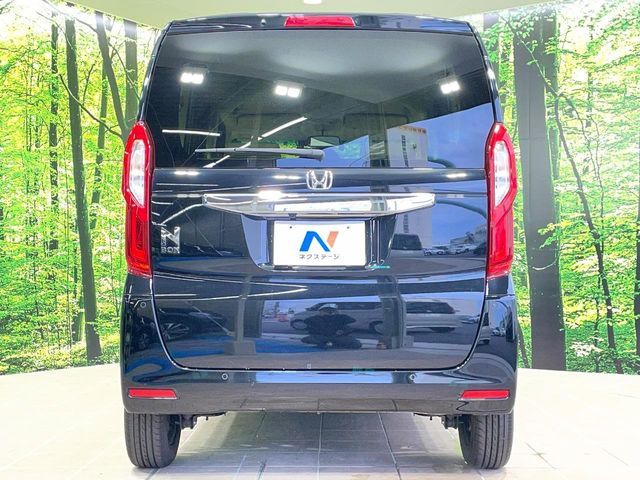 HONDA N BOX 2022 Image 31
