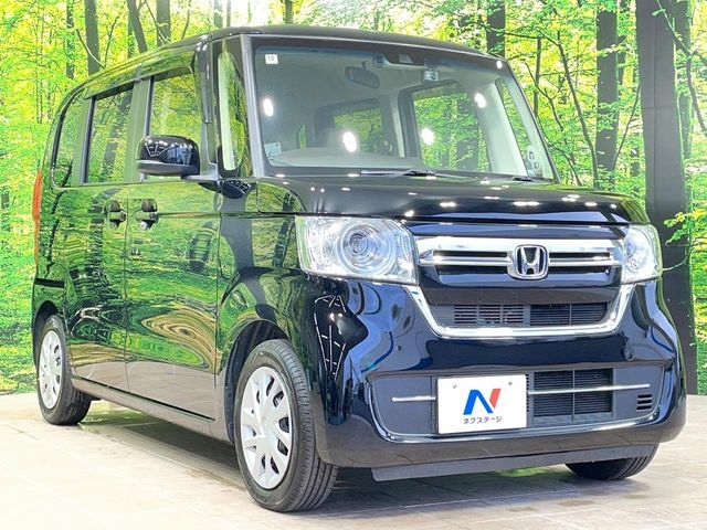 HONDA N BOX 2022 Image 31