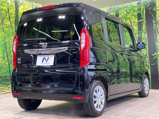 HONDA N BOX 2022 Image 31