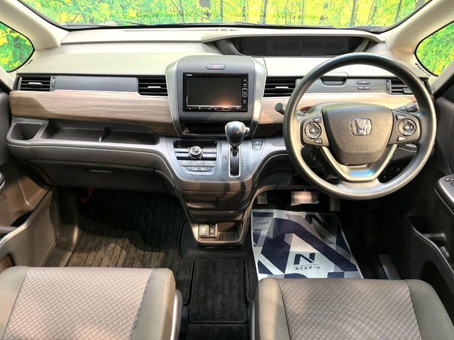 HONDA FREED 2023 Image 31