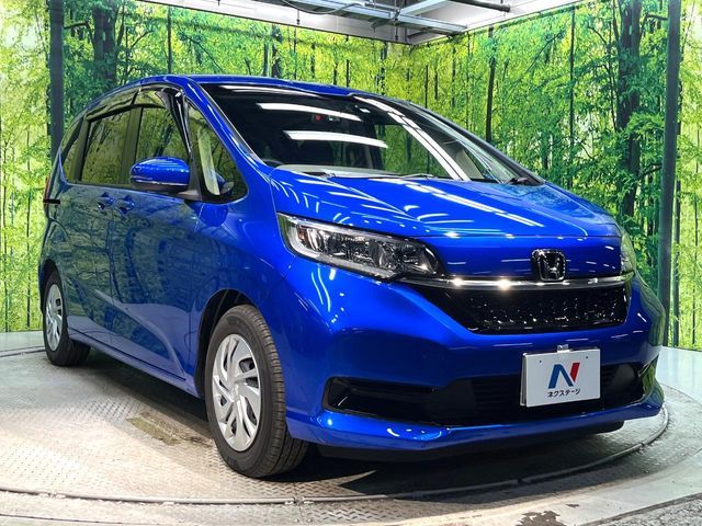 HONDA FREED 2023 Image 31