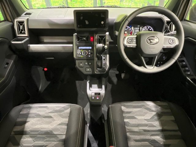 DAIHATSU TAFT 2025 Image 31