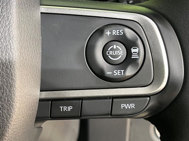 DAIHATSU TAFT 2025 Image 31