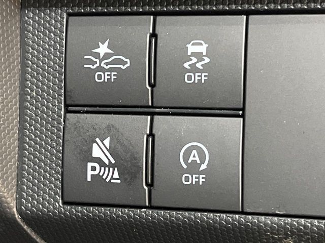 DAIHATSU TAFT 2025 Image 31