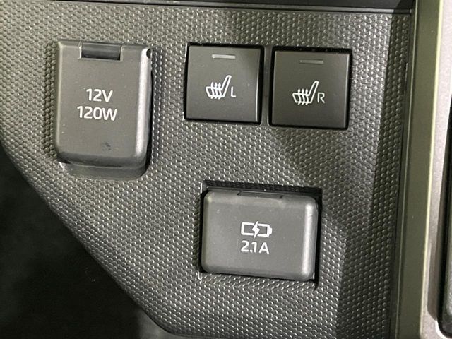 DAIHATSU TAFT 2025 Image 31