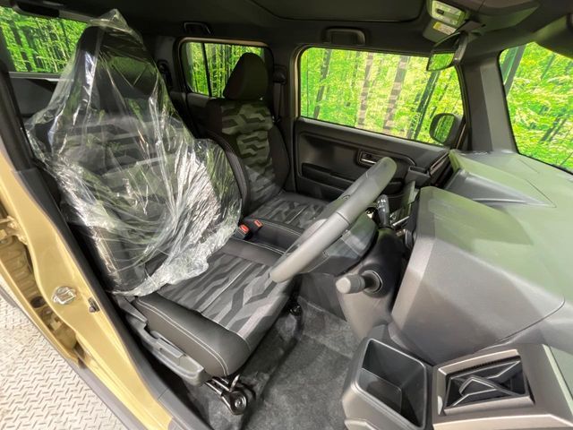 DAIHATSU TAFT 2025 Image 31