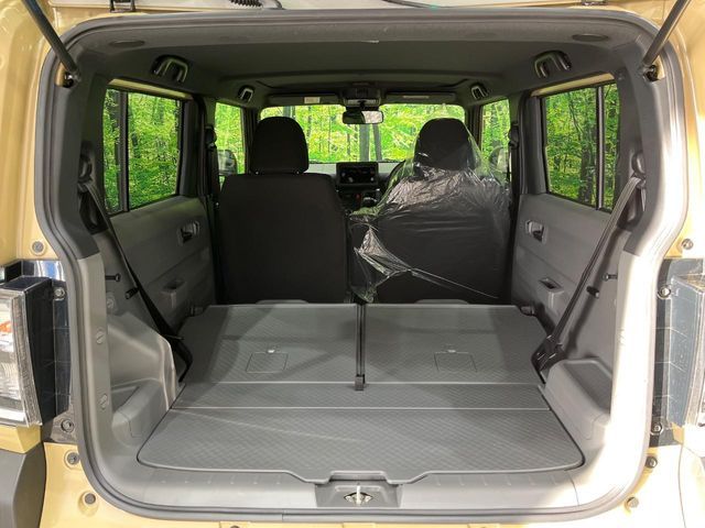 DAIHATSU TAFT 2025 Image 31