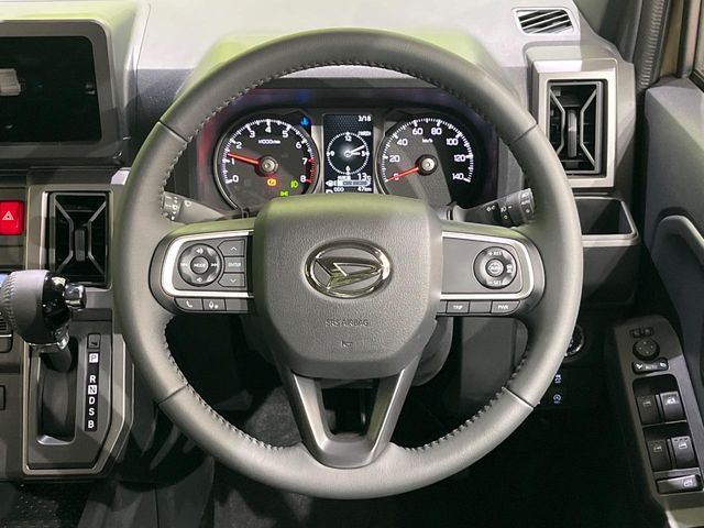 DAIHATSU TAFT 2025 Image 31